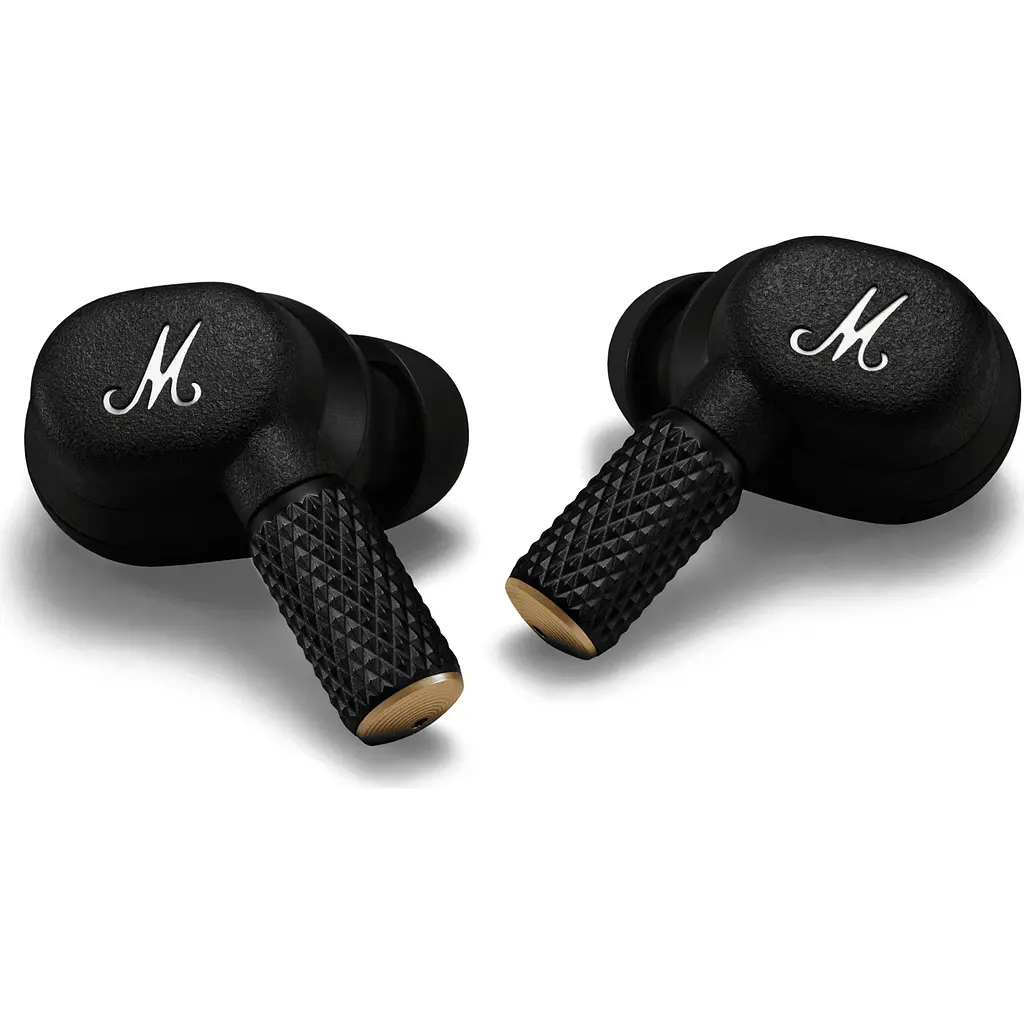 Навушники Marshall Motif II ANC Black (1006450) [94920] - фото 4