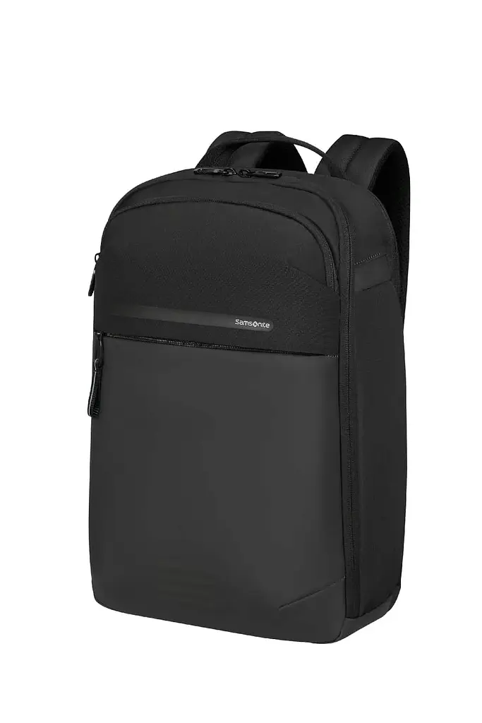 Рюкзак 15.6" Samsonite MODERNY BLACK 44x28x18 KS6*09003 - фото 5