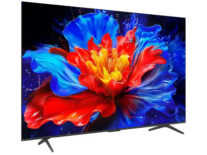 Телевізор TCL 55P8K - фото 3
