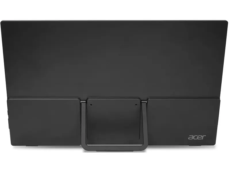 Портативний монітор Acer PM161QB1bmiuux (UM.ZP1EE.101) - фото 6