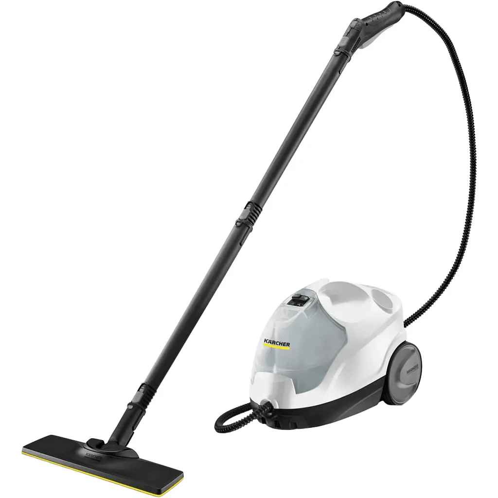 Пароочиститель Karcher SC 4 EasyFix Plus [1.512-640.0] [119346] - фото 2