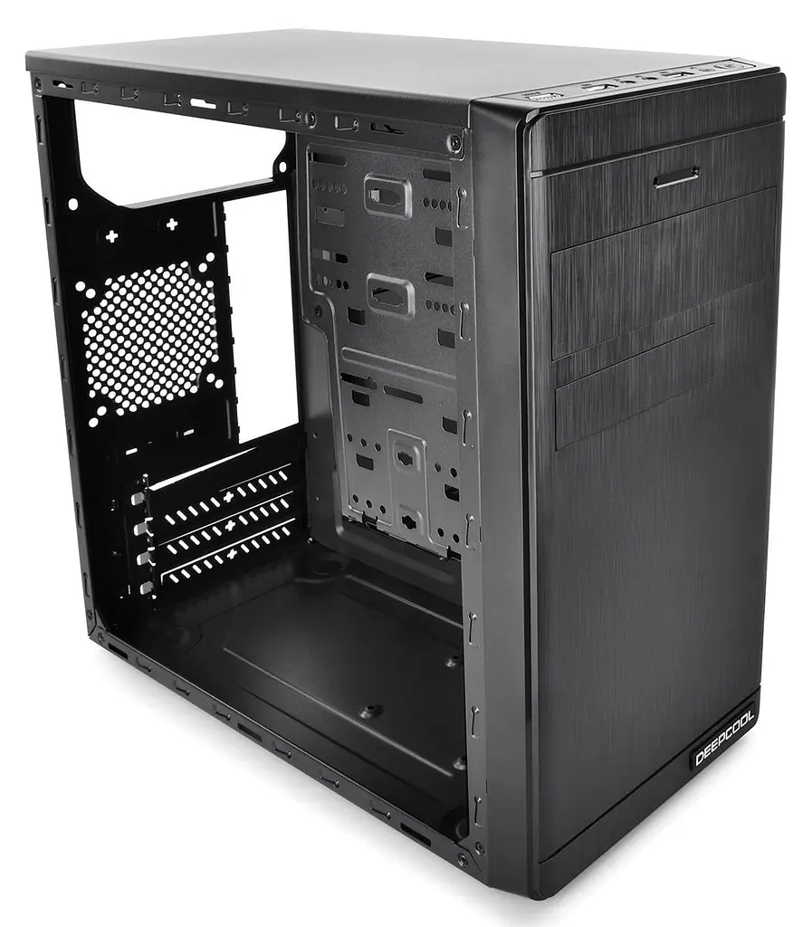 Корпус Deepcool Wave V2 (Wave V2) Без БП - фото 8