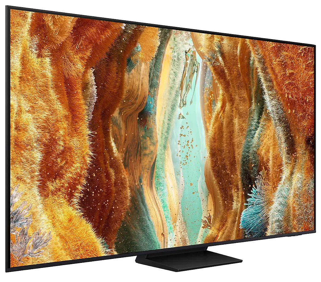 LED-телевизор Samsung QE55QN70FAUXUA (7101129) - фото 4