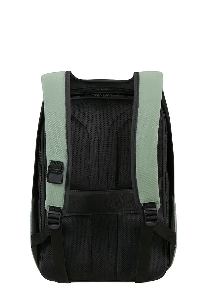 Рюкзак-Антизлодій 15.6" Samsonite SECURIPAK 2.0 LIGHT SAGE 44,5x30x18 KO8*54010 - фото 2