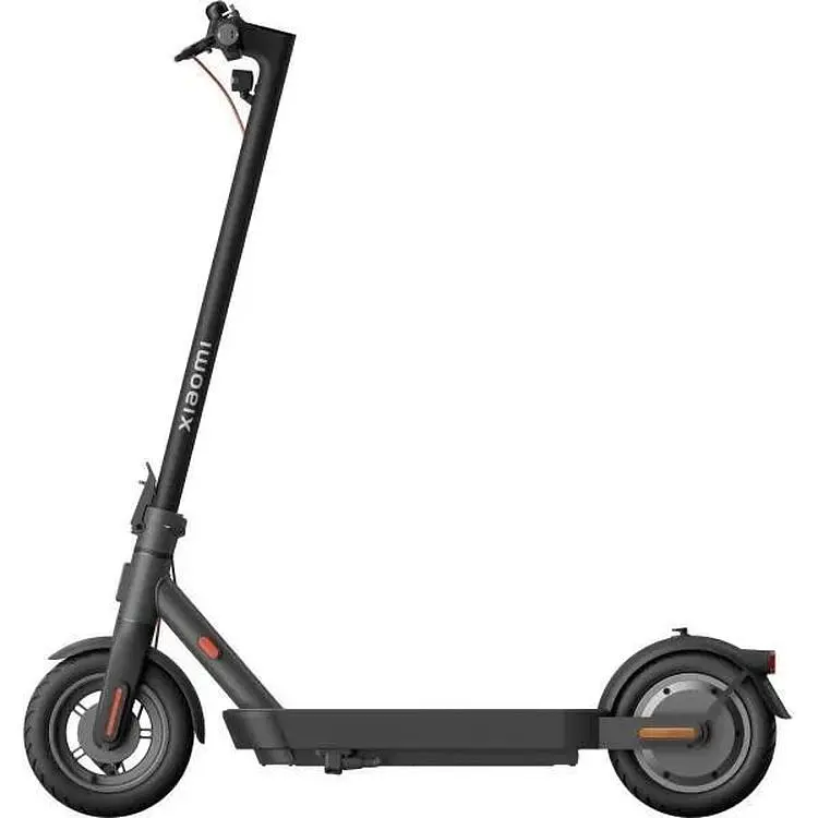 Электросамокат Xiaomi Electric Scooter 4 Pro поколение 2 - 2024 - BHR8067GL - фото 4