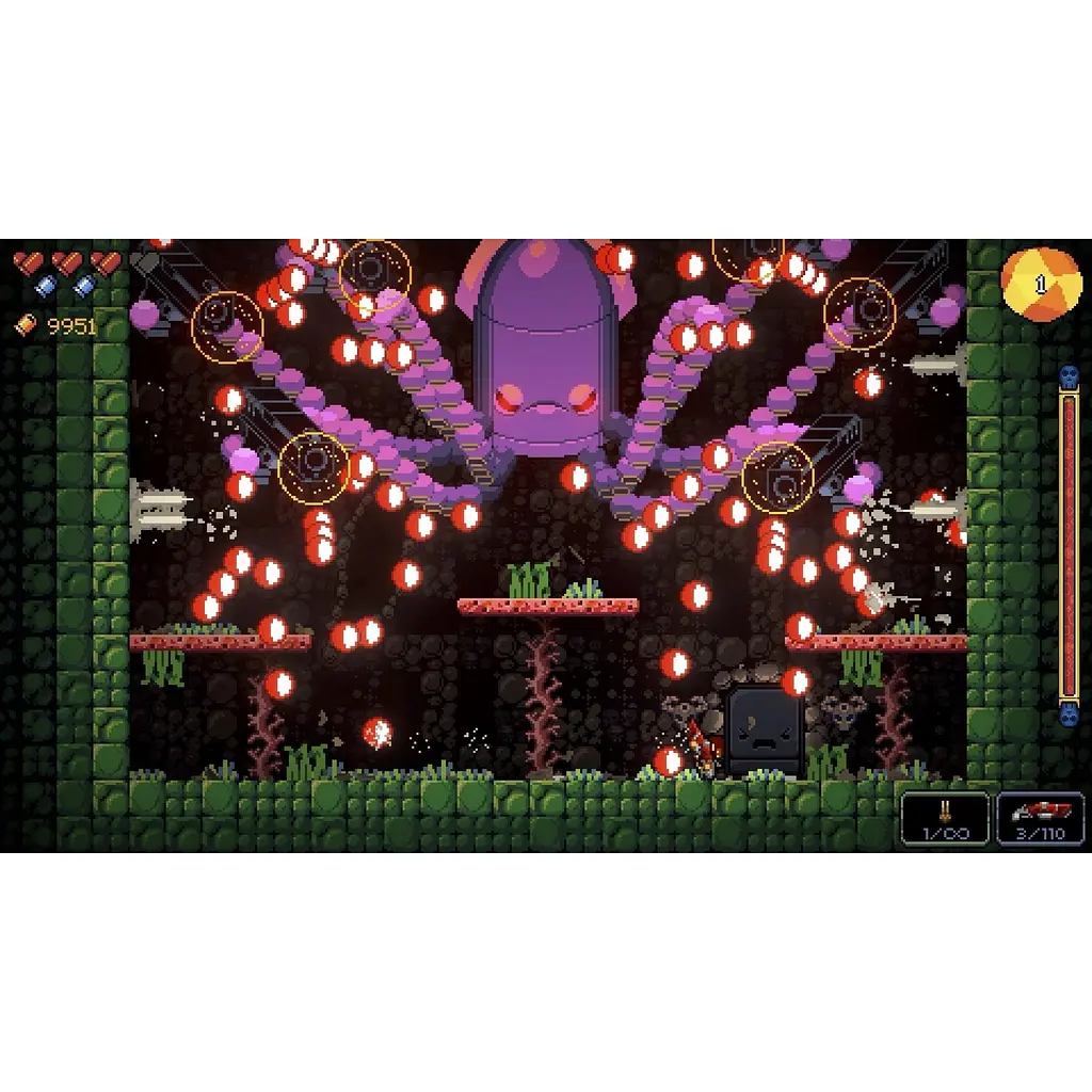Ключ активації Microsoft Enter x Exit the Gungeon для Xbox One/Series S/X - фото 7