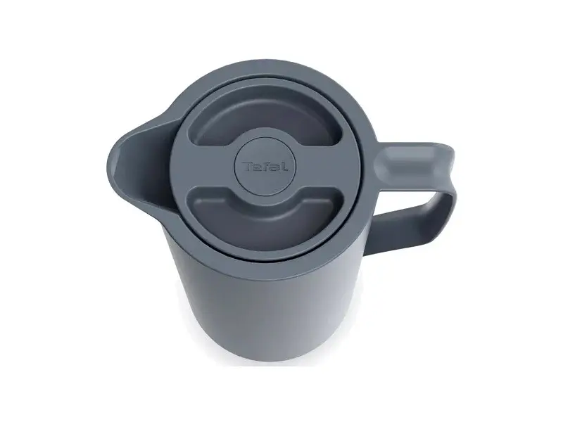 Термос-глечик Tefal Motiva 1 л Anthracite (N4170110) - фото 2