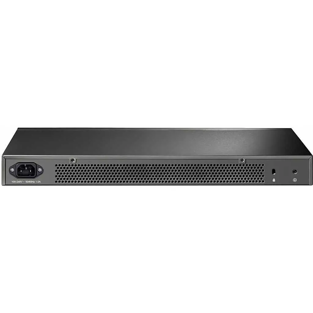 Коммутатор TP-Link TL-SG3452 (TL-SG3452) - фото 3