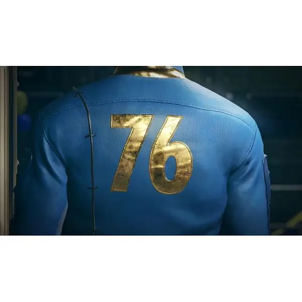 Игра Fallout 76 (ваучер на скачивание) (русская версия) (Xbox One) - фото 6