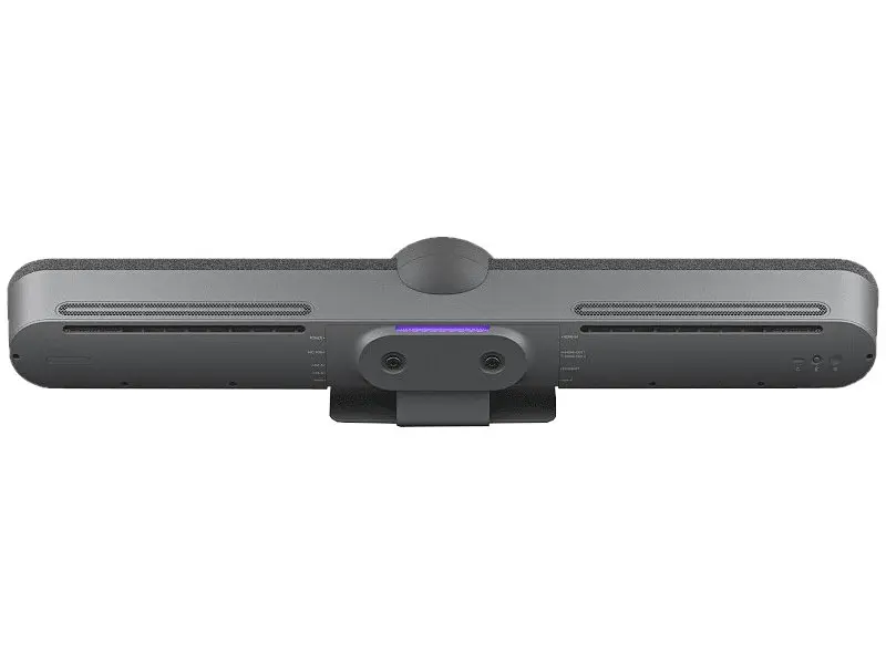 Веб-камера Logitech Rally Bar Graphite (960-001311) - фото 3