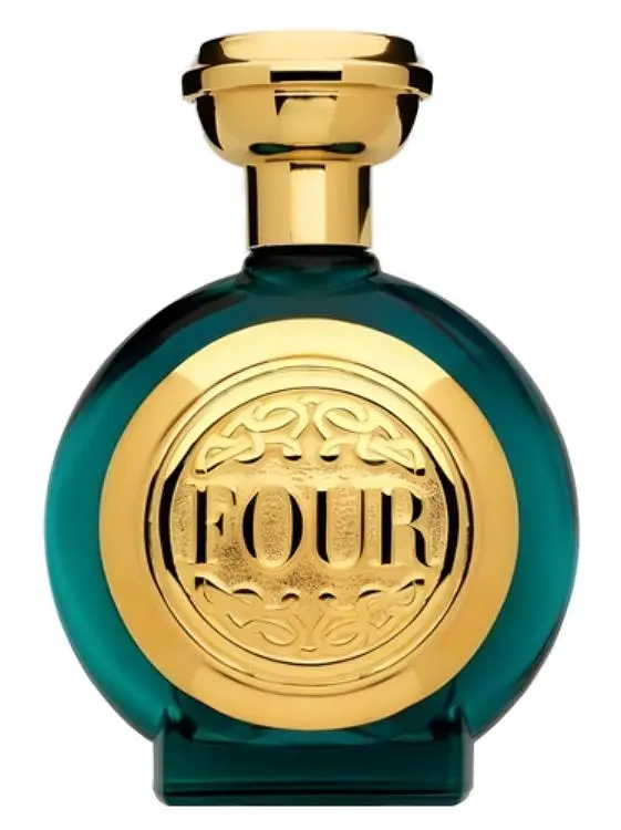Оригінал Boadicea the Victorious Vetiver Imperiale by FOUR 100 мл Парфумована вода