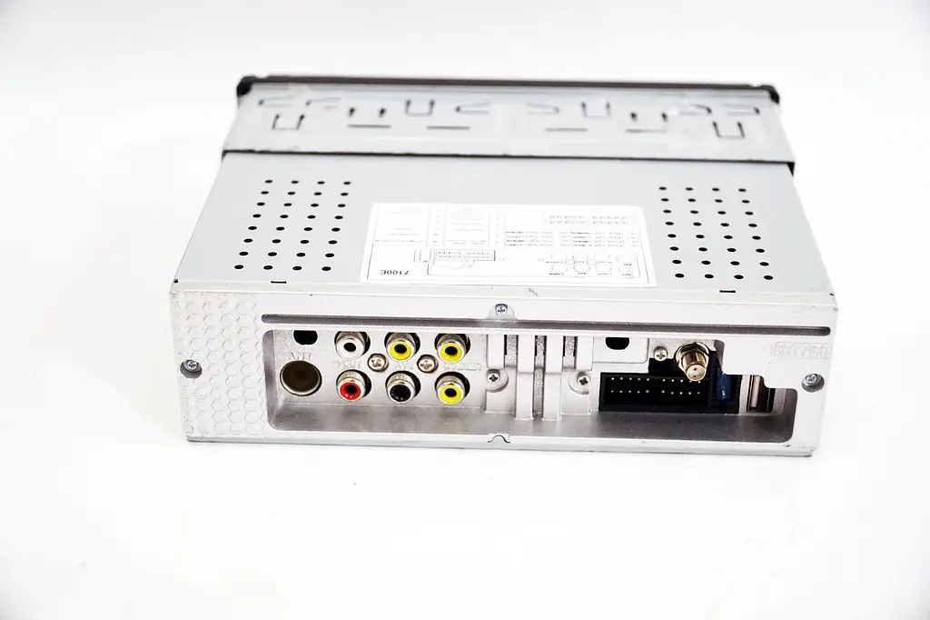 Автомагнитола 7188A 7” 1DIN Android, 2+32, Carplay, AHD, SRC XPRO (44604-7188A_3223) - фото 16