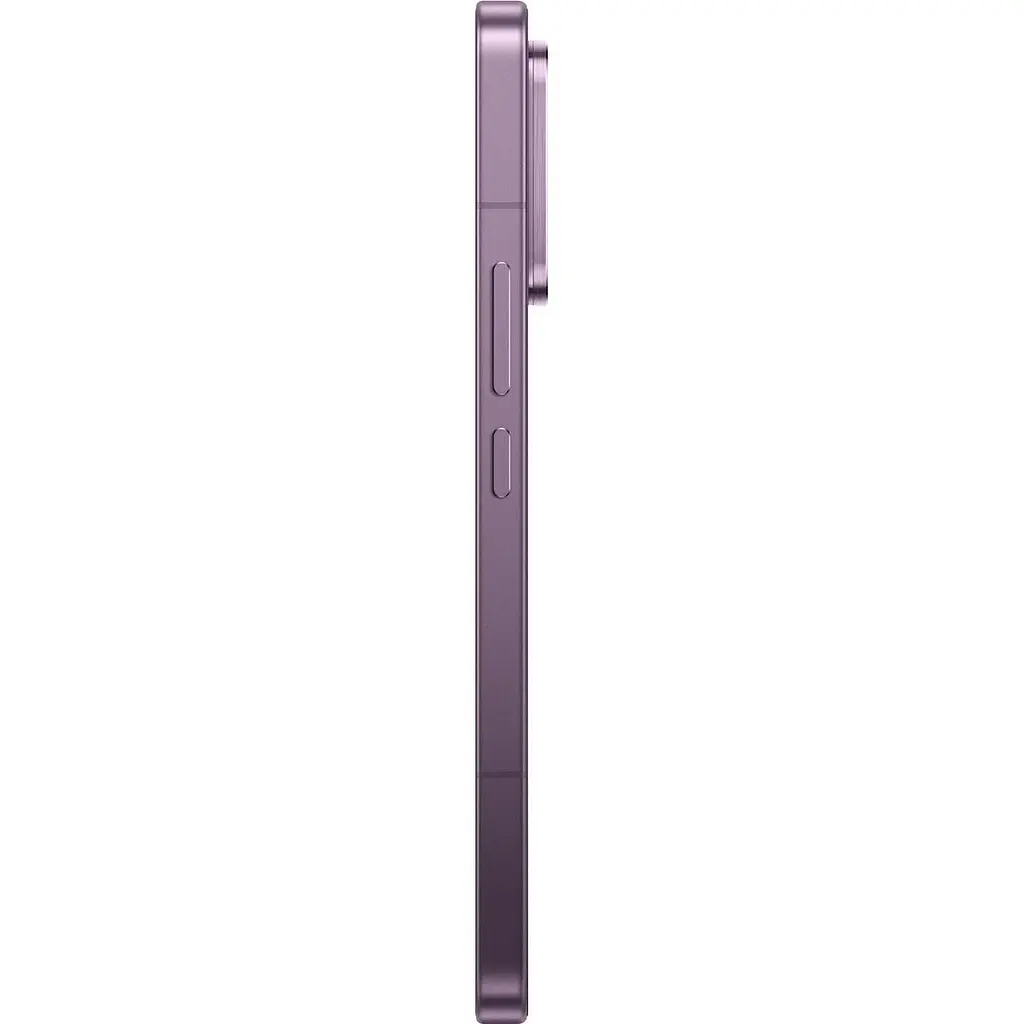 Смартфон Xiaomi 17T Pro 12/256GB Deep Violet UA-UCRF [173100] - фото 8