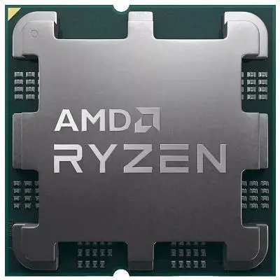 Процессор AMD Ryzen 7 7700 (100-100000592SPK) - фото 3