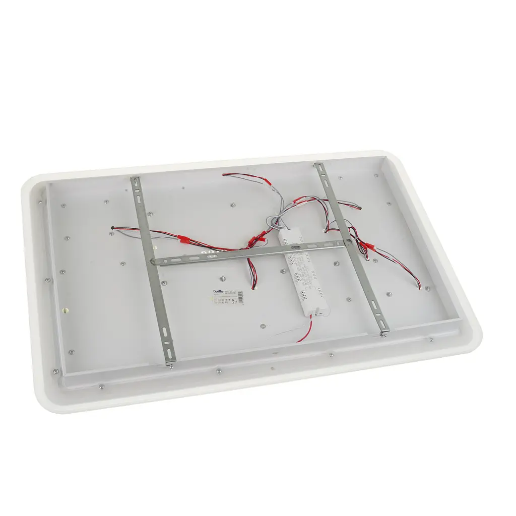 Світильник настінно-стельовий Brille WBL-31C/340W RM - фото 10
