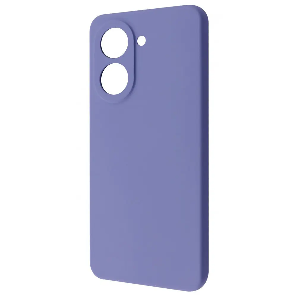 Чохол WAVE Colorful Case (TPU) Xiaomi Redmi A5 (European) в асортименті - фото 4