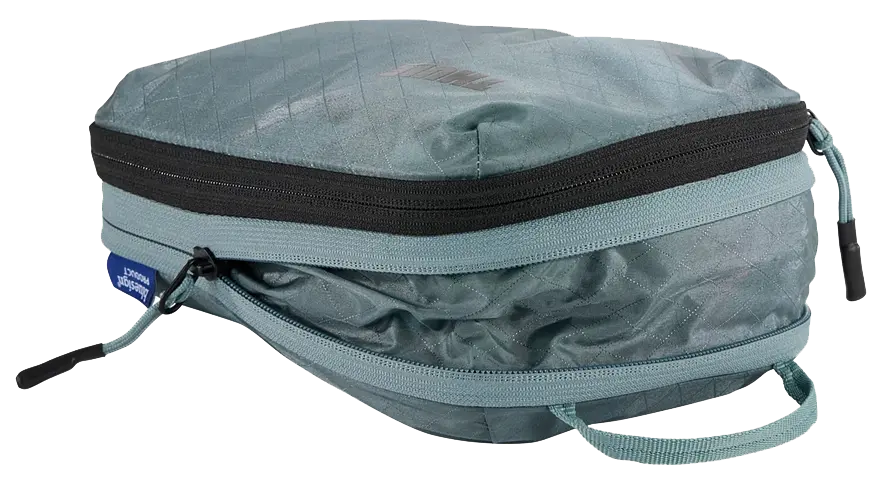 Дорожная сумка Compression Packing Cube Small TCPC-201 Pond Gray Thule sum0027953 - фото 5
