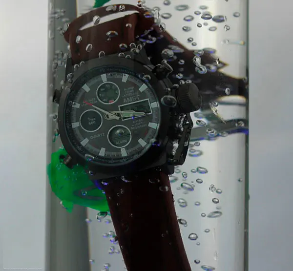 Годинник AMST Mountain - фото 21