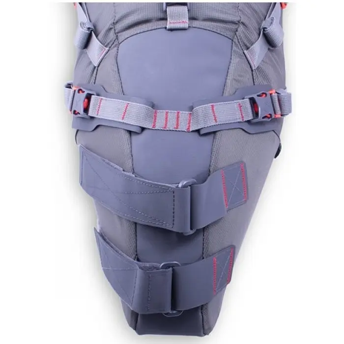 Cумка підсідельна Acepac Saddle Bag L Nylon Синій (1033-ACPC 103329) - фото 2