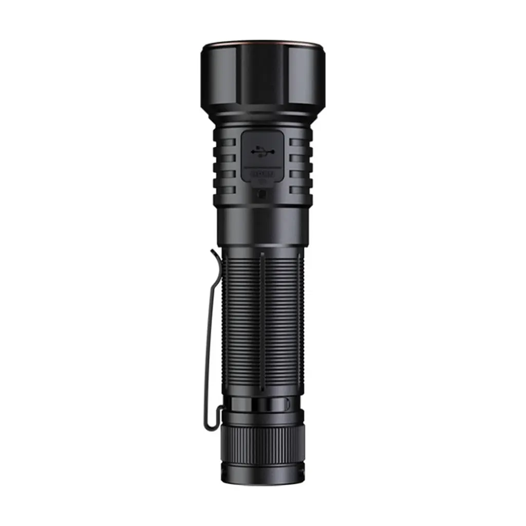 Ліхтар Fenix LD36RB чорний (LD36RB) - фото 5