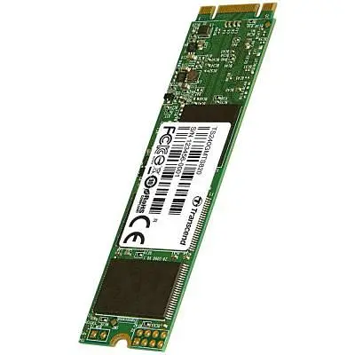 Накопичувач SSD M.2 2280 Transcend 240 GB (TS240GMTS820S) - фото 3