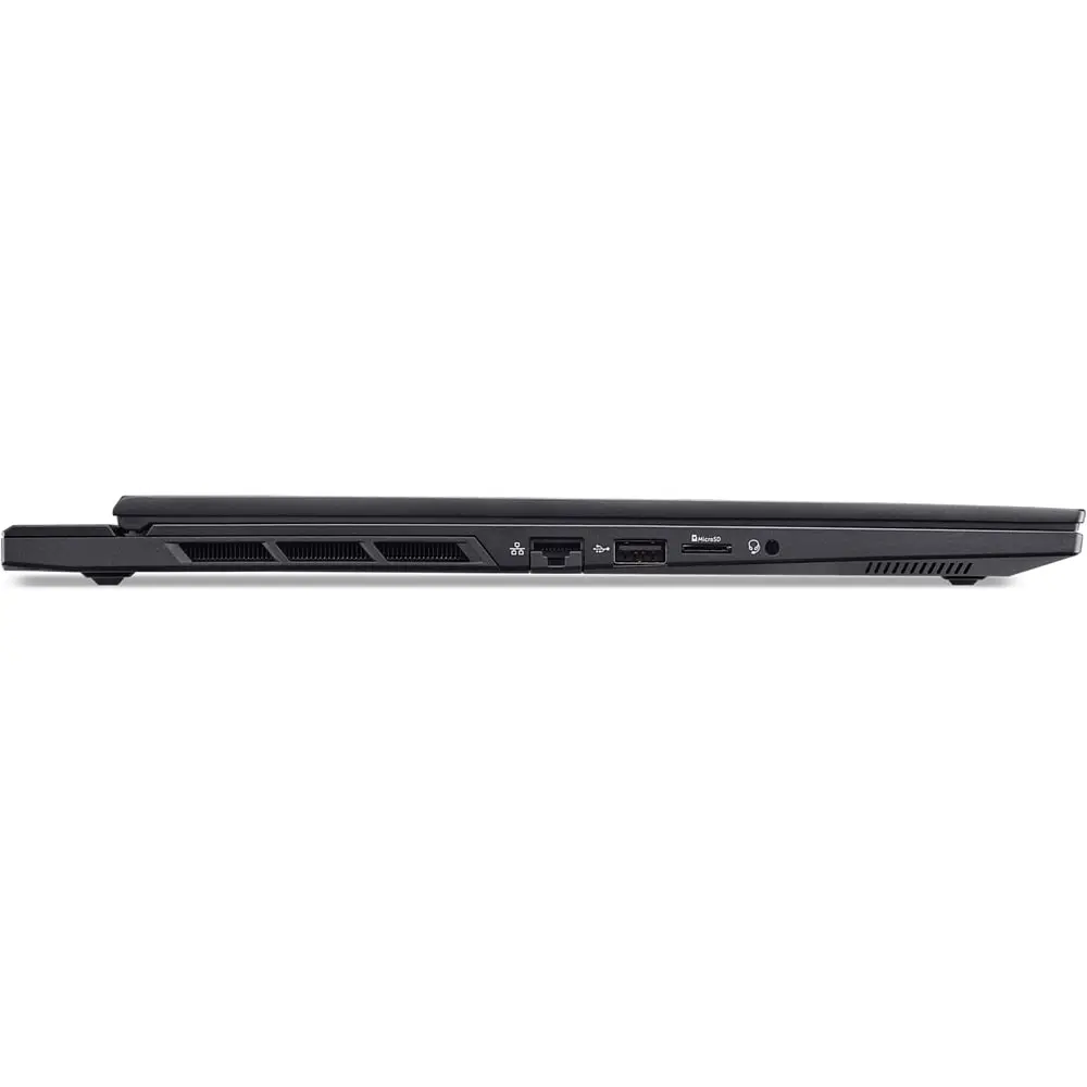 Ноутбук Игровой ACER Nitro 16S AI AN16S-61-R44A, AMD Ryzen AI 7 350 до 5GHz, 16" WQXGA, 16GB, SSD 1TB, NVIDIA GeForce RTX 5070 8GB, Free Dos - фото 8