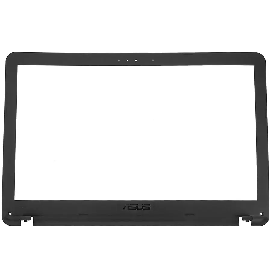 Рамка дисплея для ноутбука ASUS (X540, X541), black - фото 2