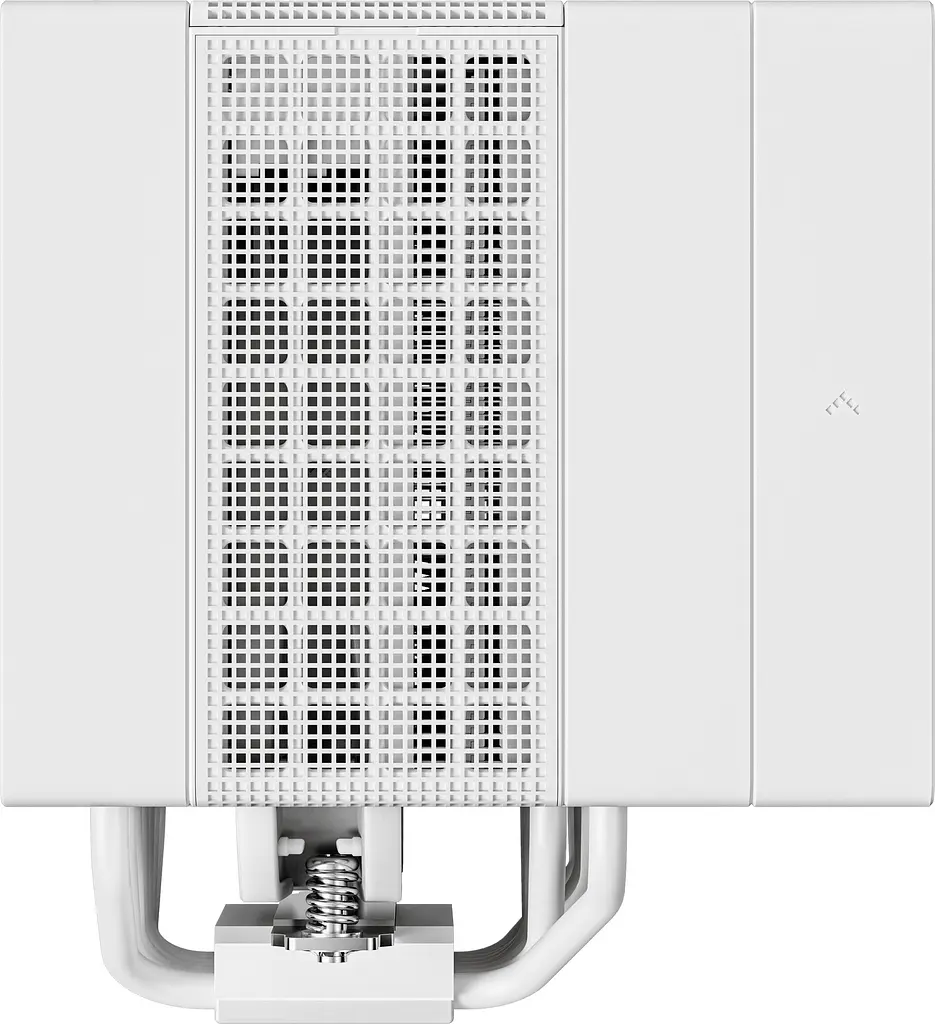 Кулер для процессора Deepcool Assassin IV WH (R-ASN4-WHNNMT-G) - фото 5