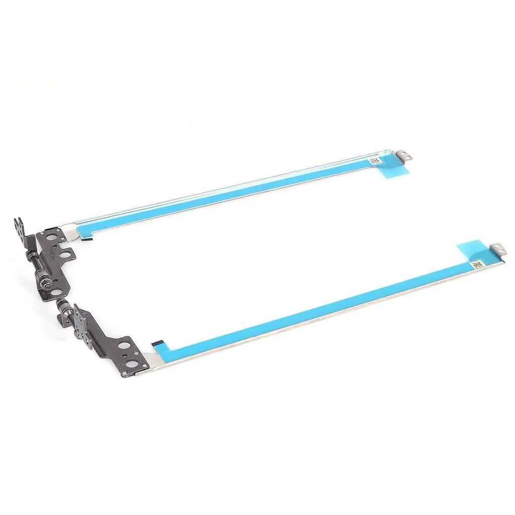 Петлі для Lenovo Ideapad Gaming 3-15IMH05 3-15ARH05, (пара, ліва+права, 5H50S28959, AM1JM000110) - фото 3