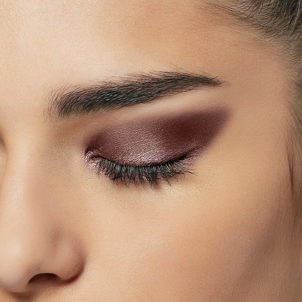 Моно-тени для век L'Oreal Paris Color Queen тон 32 (Commander Satin) 3.8 г (A9755300) - фото 4