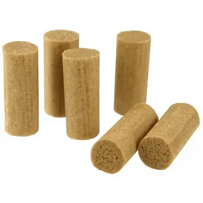 Фильтры для самокруток Raw Cellulose Slim - фото 2