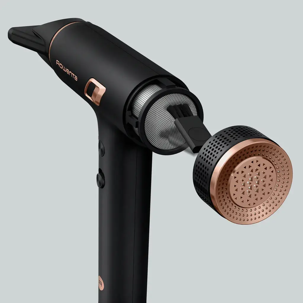 Фен Rowenta HY8310F0 - фото 6