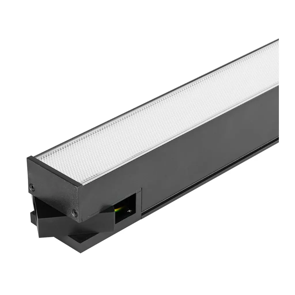 Світильник Videx 50W 1.2М 5000K (VL-BNL02-50125B) - фото 2