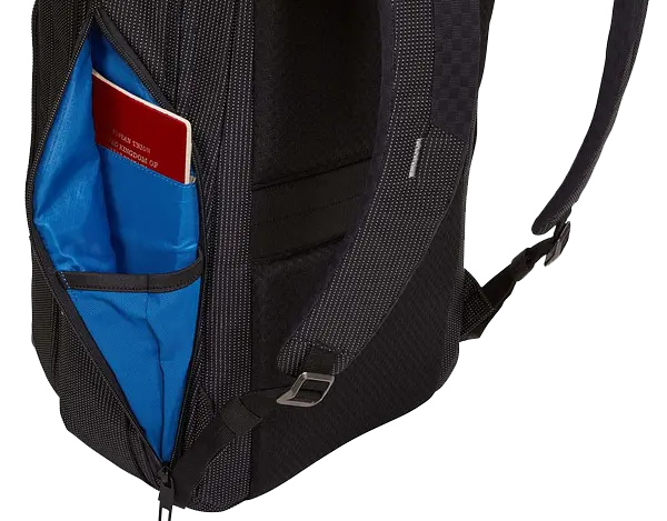 Рюкзак Thule Crossover 2 Backpack 30L C2BP-116 Black (7081869) - фото 8