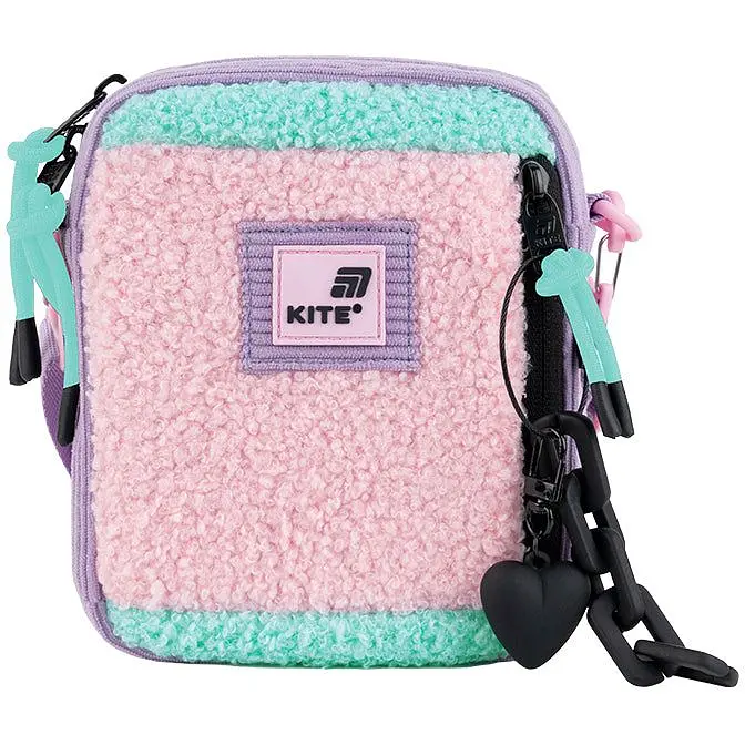 Сумка-кросбоді Kite Education teens 2520-4 (K25-2520-4) - фото 4