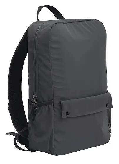 Рюкзак для ноутбука Baseus Basics Series 13" Computer Backpack (LBJN-E0G) - фото 3