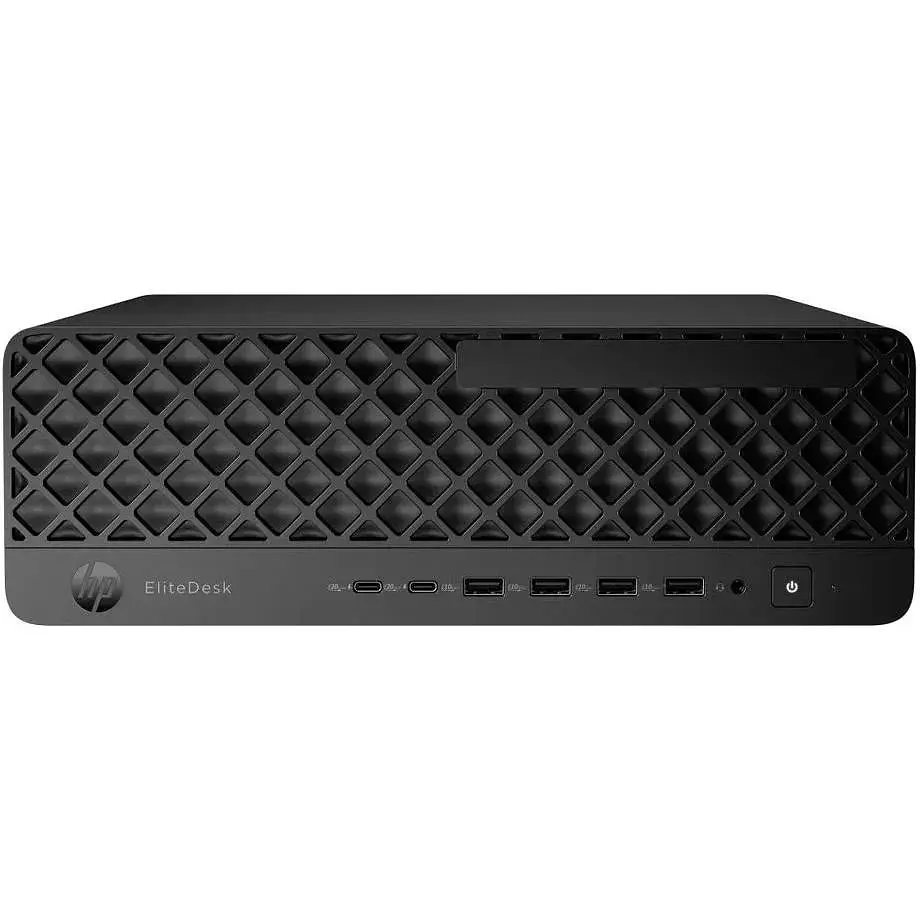 Комп’ютер HP EliteDesk 8 SFF G1i (A55SBET) Black