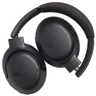Навушники JBL Tour One M2 Black (JBLTOURONEM2BLK) - фото 5