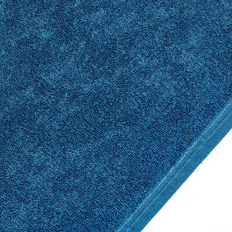 Рушник Home Line Blue Ashes махровий (джинс) 430 г/м² (К), 70х140 см (189851) - фото 2