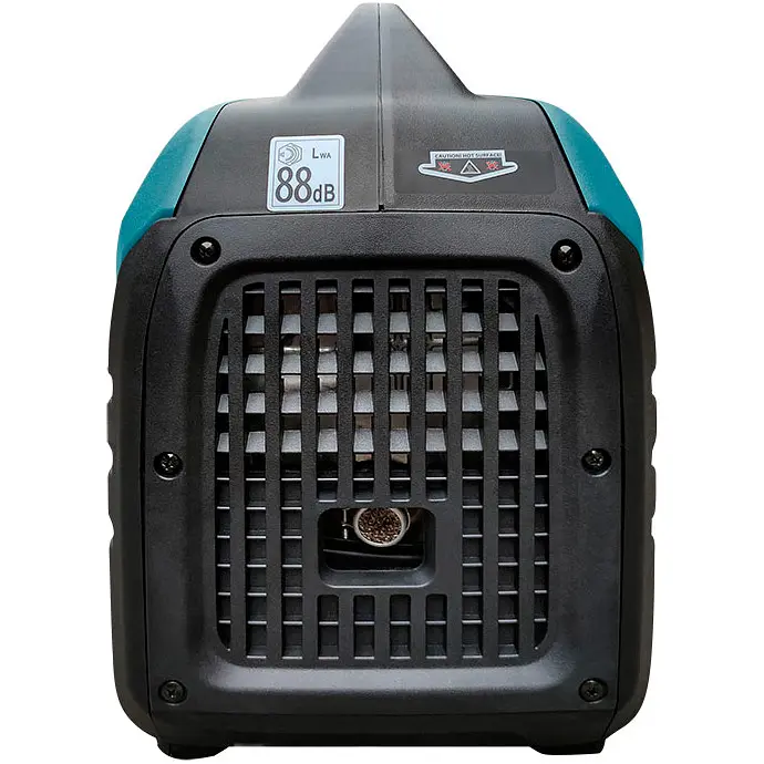 Генератор газово-бензиновий Konner&Sohnen KS 3100iG S [107775] - фото 8