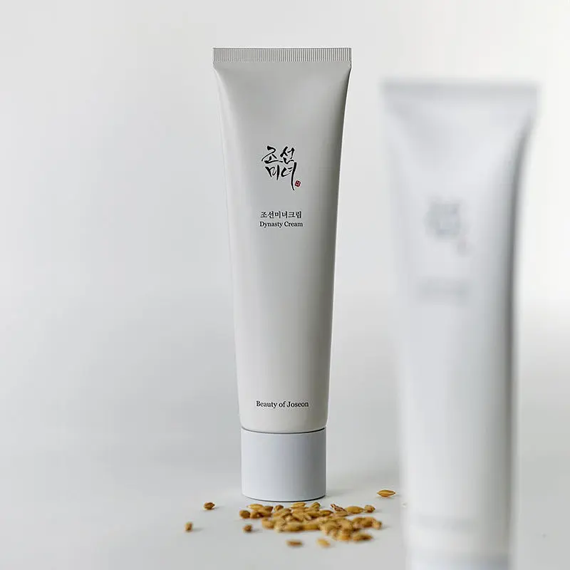 Интенсивный увлажняющий крем для омоложения кожи лица Beauty of Joseon Dynasty Cream 100 мл - фото 4
