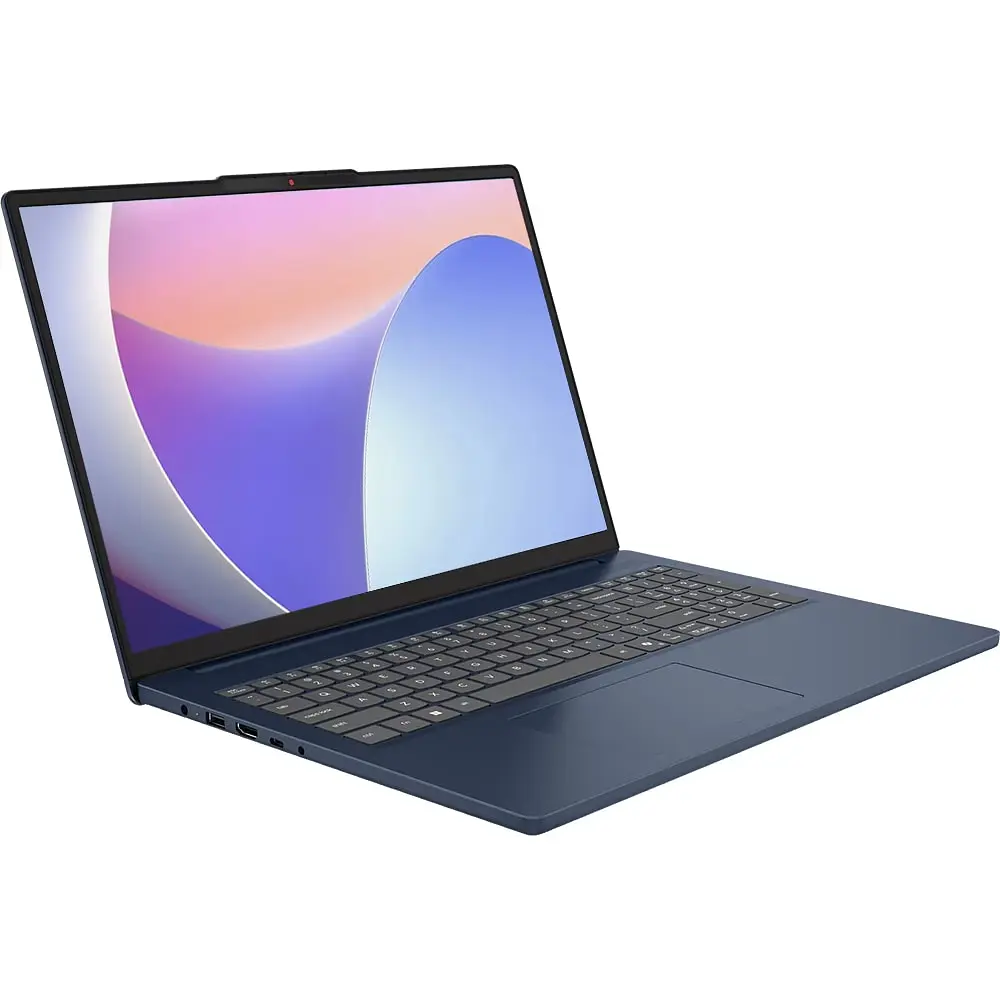Ноутбук Lenovo IdeaPad Slim 3 16IRH10 i5-13420H la 46GHz, IPS, 24GB DDR5, 1TB, UHD, Без ОС - фото 4