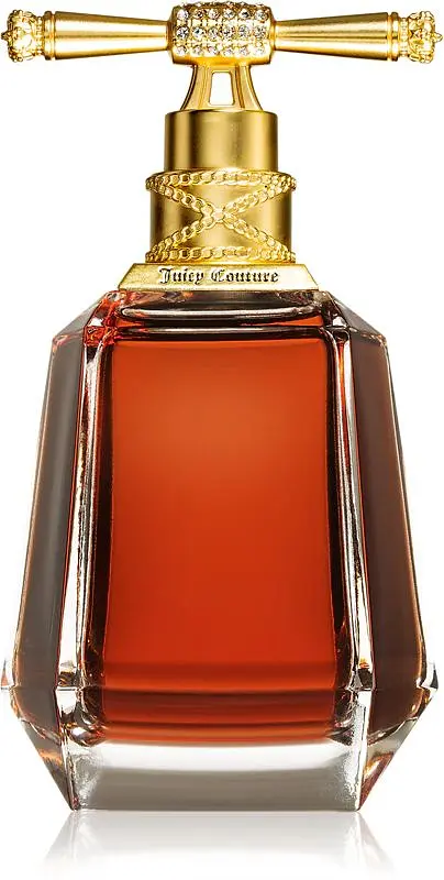 Оригінал Juicy Couture I Am Juicy Couture 100 мл Парфумована вода