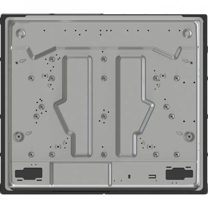 Робоча поверхня Gorenje GT 641 EXB (BG6IA-G0B) - фото 7