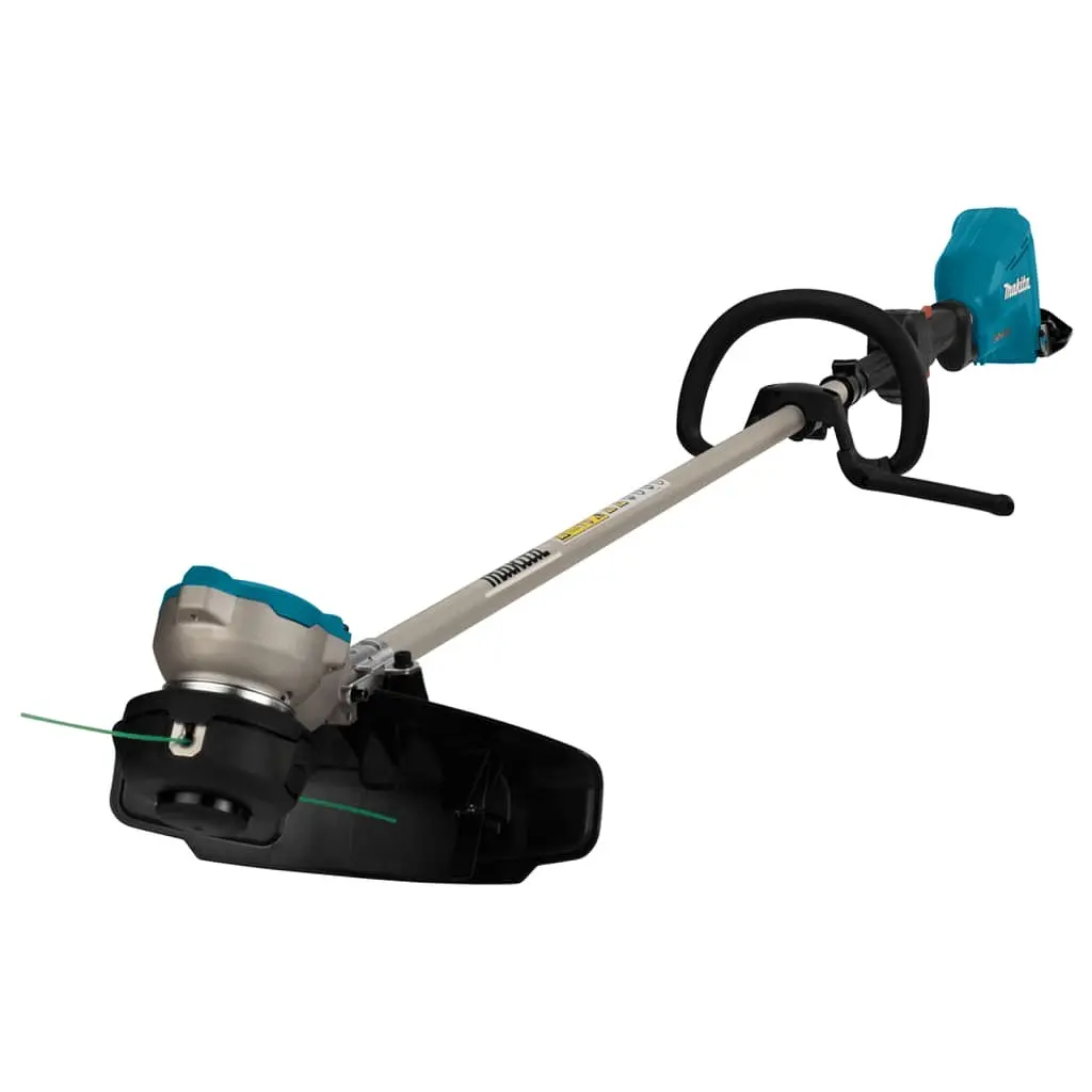 Мотокоса акумуляторна Makita DUR368LZ (350 мм, 3500-6500 хв-1, 2.4 мм, 550 Вт, BL, LXT, без акумуляторів та зарядного пристрою) - фото 2