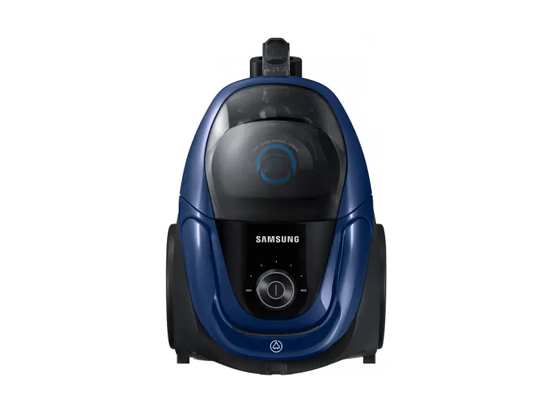 Пилосос Samsung VC07M3110VB/UK - фото 2