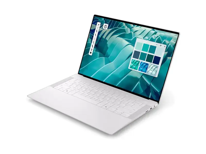 Ноутбук Dell 14 Premium DA14250 (LDA14250-7667SLV-PUS) - фото 2