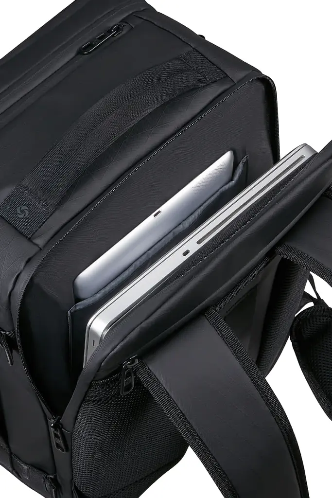 Рюкзак 15,6" Samsonite CABIN PACK BLACK 40x30x20 KU0*09002 - фото 11