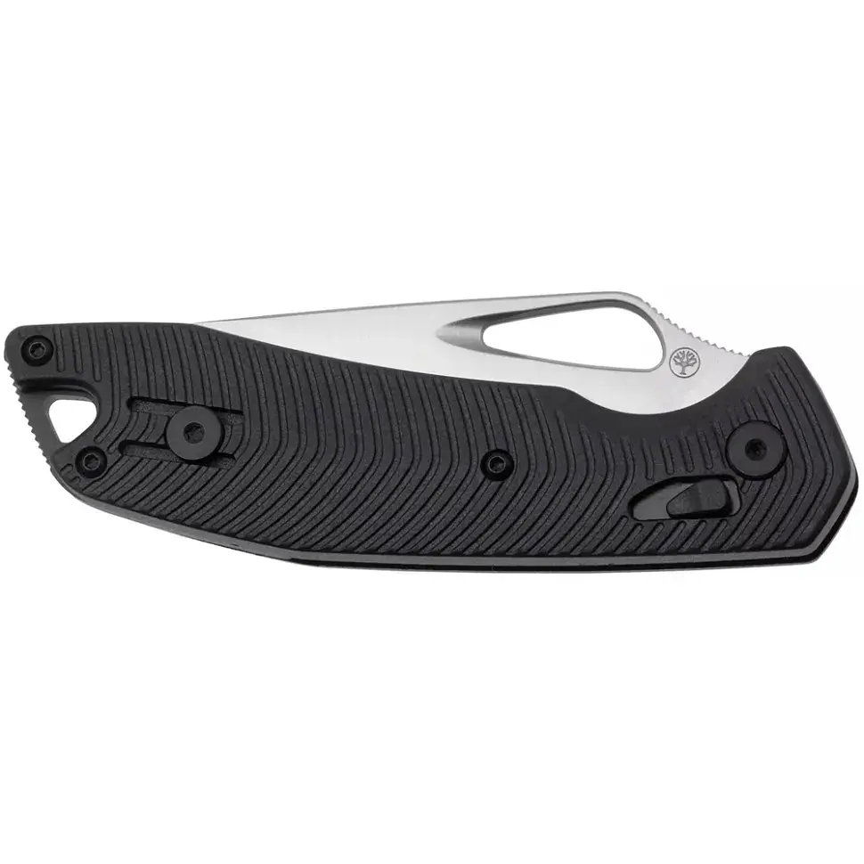Ніж Boker EDK Black - фото 3