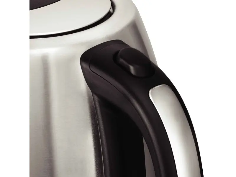 Електрочайник Russell Hobbs Quiet Boil 26300-70 - фото 2